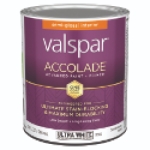 Accolade Interior Semi-Gloss - Ultra White Quart