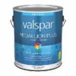 Medallion Plus Interior Flat - Clear Base Gallon