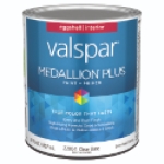 Medallion Plus Interior Eggshell - Clear Base Quart