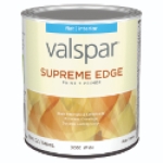 Supreme Edge Interior Flat - White Quart