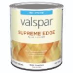 Supreme Edge Interior Flat - Pastel Base Quart