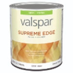 Supreme Edge Interior Satin - White Quart