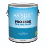 Pro-Hide Ceiling Paint - Ceiling White Gallon