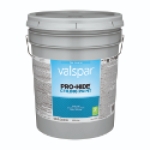 Pro-Hide Ceiling Paint - Ceiling White 5 Gallon