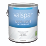 Skylight Ceiling Paint - Ceiling White Gallon