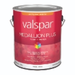 Medallion Plus Exterior Semi-Gloss - White Gallon