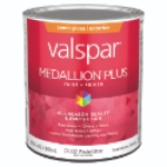 Medallion Plus Exterior Semi-Gloss - Pastel Base Quart