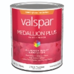 Medallion Plus Exterior Semi-Gloss - Tint Base Quart