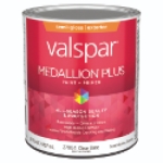 Medallion Plus Exterior Semi-Gloss - Clear Base Quart