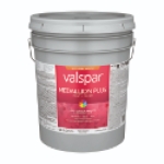 Medallion Plus Exterior Semi-Gloss - Clear Base 5 Gallon