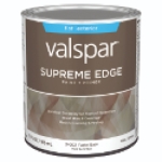 Supreme Edge Exterior Flat - Pastel Base Quart