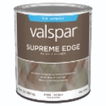 Supreme Edge Exterior Flat - Tint Base Gallon