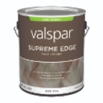 Supreme Edge Exterior Satin - White Gallon