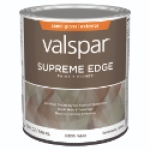 Supreme Edge Exterior Semi-Gloss - White Quart