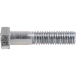 HILLMAN™ 200045 1/4-20 4 in Steel Cap Screw