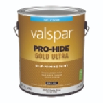 Pro-Hide Gold Ultra Interior Flat - Pastel Base Gallon