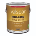 Pro-Hide Gold Ultra Interior Eggshell - Super One Coat White Gallon