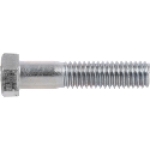 HILLMAN™ 200048 1/4-20 4-1/2 in Steel Cap Screw