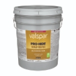 Pro-Hide Gold Ultra Interior Eggshell - Super One Coat White 5 Gallon