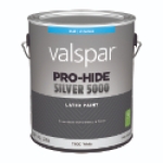 Pro-Hide Silver 5000 Interior Flat - White Gallon