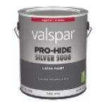 Pro-Hide Silver 5000 Interior Eggshell - White Gallon