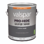 Pro-Hide Silver 5000 Interior Semi-Gloss - White Gallon