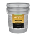 Pro-Hide Gold Ultra Exterior Satin - Pastel Base 5 Gallon