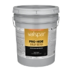 Pro-Hide Gold Ultra Ext Semi-Gloss - Super One Coat White 5 Gallon