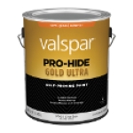 Pro-Hide Gold Ultra Exterior Semi-Gloss - Clear Base Gallon