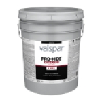 Exterior Professional Primer - Pro-Hide Latex Primer 5 Gallon