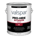 Exterior Professional Primer - Pro-Hide Oil Primer Gallon