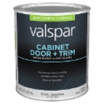 Cabinet, Door & Trim Satin - Deep Base Quart