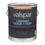 Cabinet, Door & Trim Semi-Gloss - Deep Base Gallon