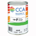 CCA NovoColor II Series 076.008835N.005 Universal Colorant, Red Oxide, Liquid, 1 qt