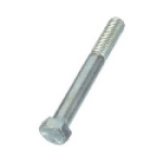 HILLMAN™ 200210 7/16-14 5 in Steel Cap Screw