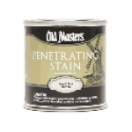 Old Masters® 44516 0.5 pt Can Aged Oak Oil Base Traditional Penetrating Stain