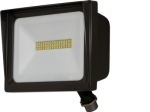 Howard® FLL38 120 V 38 W Fixture 50/60 Hz Floodlight