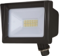 Howard® FLL24 120 V 24 W Fixture 50/60 Hz Floodlight