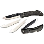 OUTDOOR EDGE CUTLERY CORP 520331