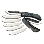 OUTDOOR EDGE CUTLERY CORP 520333