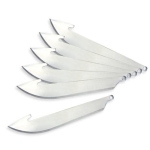 OUTDOOR EDGE CUTLERY CORP 520334