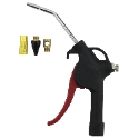 Milton® KWIK-CHANGE® S-174KIT 1/4 in NPT Pistol Grip Blow Gun Kit