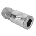 Milton® S-1815 1/2 in FNPT Steel G-Style Air Hose Coupler