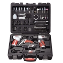 Milton® EX4405KIT EXELAIR® 44 Pro Air Tool Accessory Kit