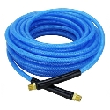 Milton® 1623-1 1/4 in MNPT Flex Air Hose