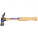 Vaughan® 9 10 oz Smooth Rip Hammer