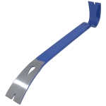 Vaughan® B215 Tempered Steel Super Pry Bar