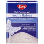 Willert Home Products E14.10T 14 oz Granules Moth Flakes