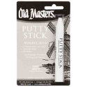 Old Masters® 32401 0.5 oz White Solid Putty Stick