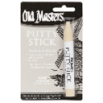 Old Masters® 32402 0.5 oz Natural Solid Putty Stick